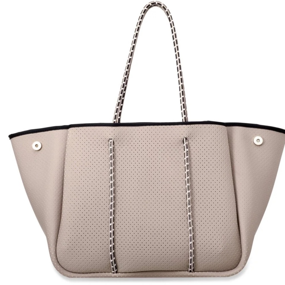 Annabel Ingall “Sporty Spice” Tote VGUC